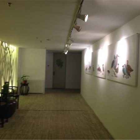Shindom Inn Beijing Tianzhu Eksteriør billede