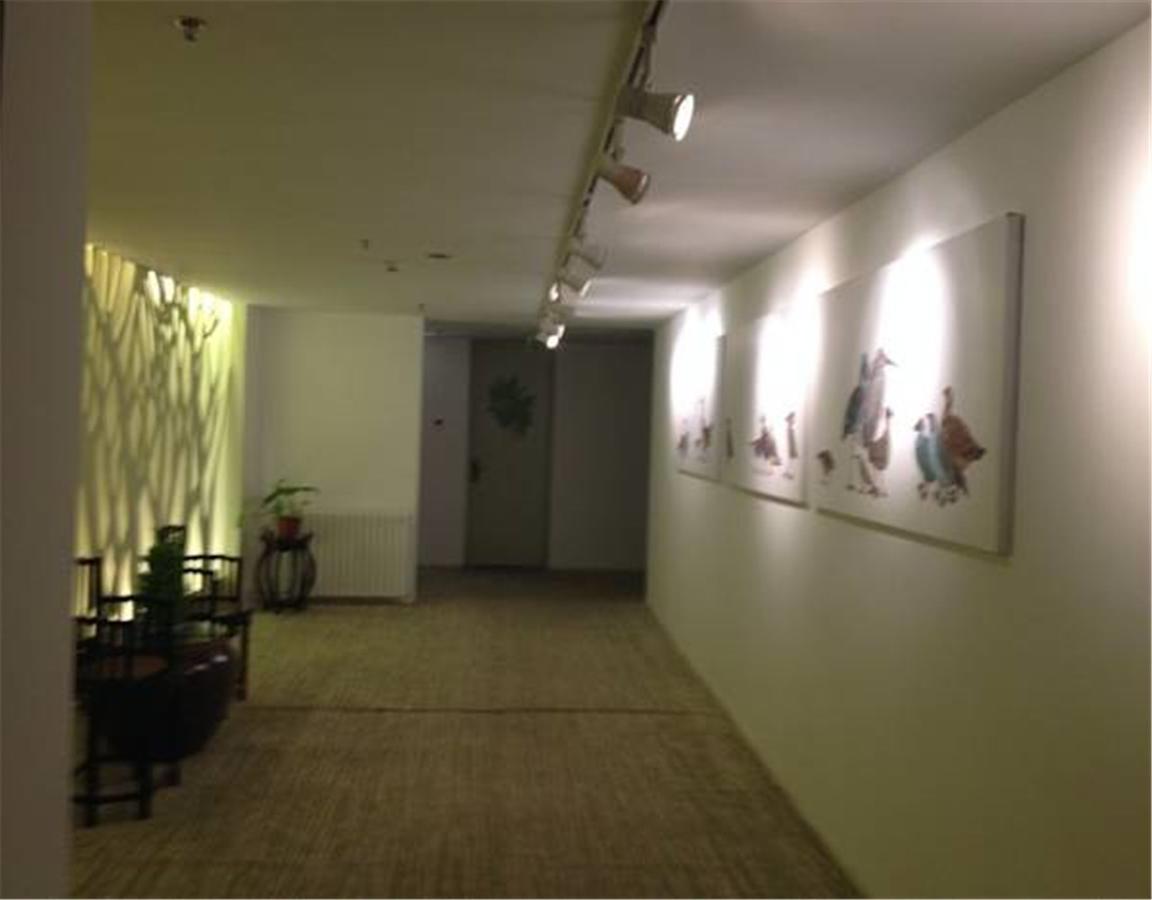 Shindom Inn Beijing Tianzhu Eksteriør billede