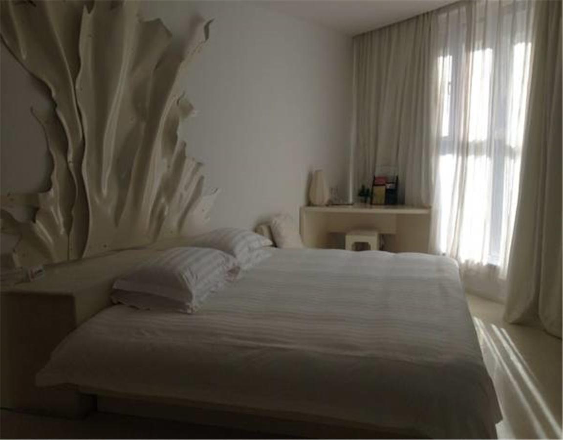 Shindom Inn Beijing Tianzhu Eksteriør billede