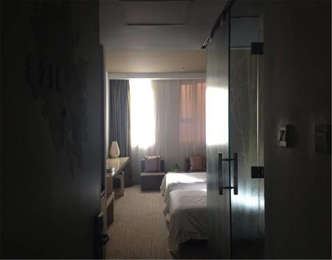 Shindom Inn Beijing Tianzhu Eksteriør billede