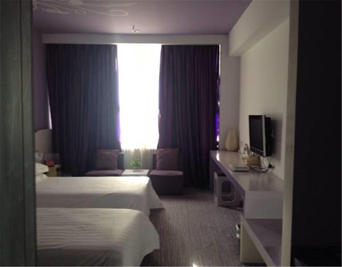 Shindom Inn Beijing Tianzhu Eksteriør billede