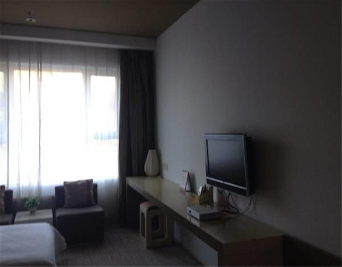 Shindom Inn Beijing Tianzhu Eksteriør billede