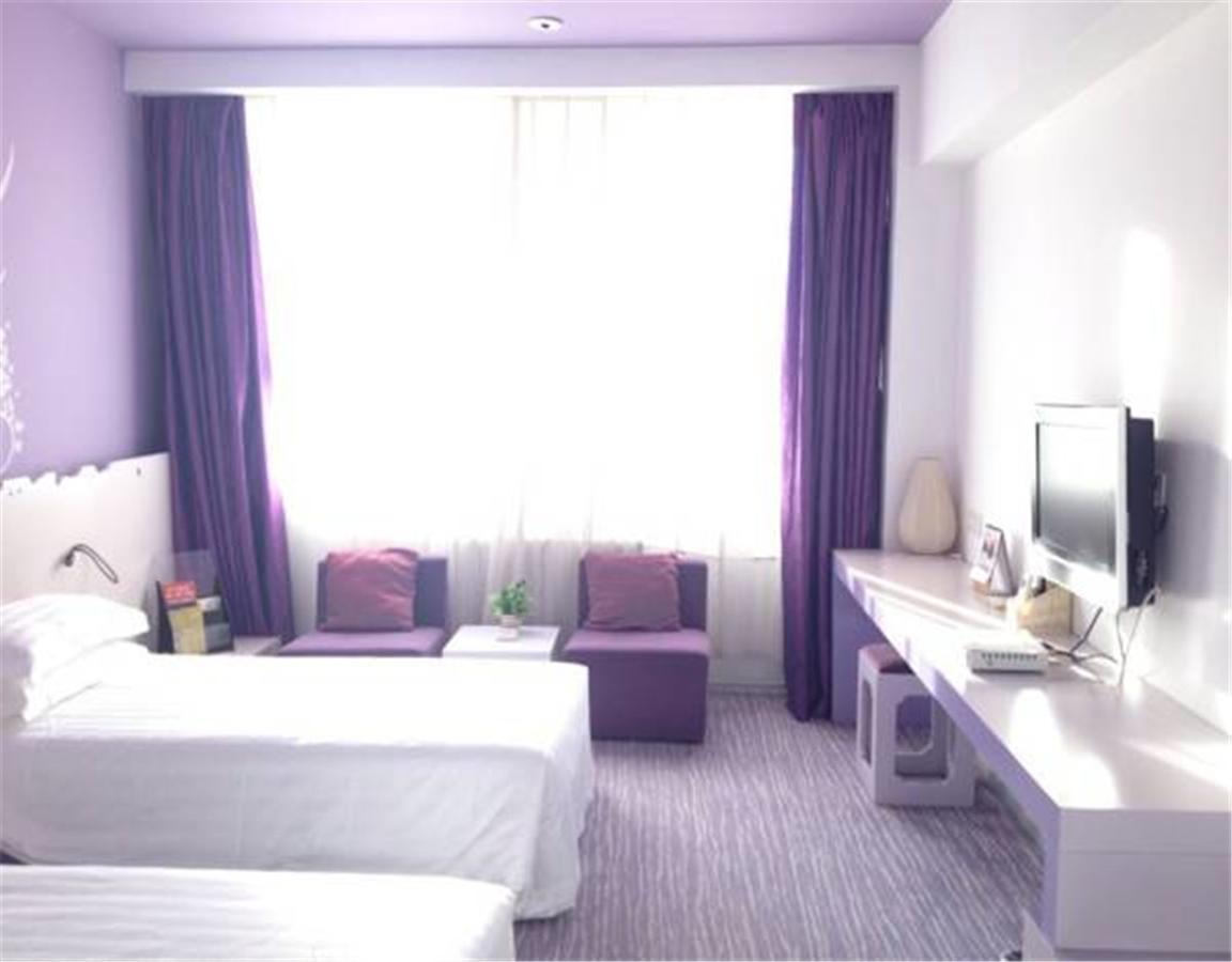 Shindom Inn Beijing Tianzhu Eksteriør billede