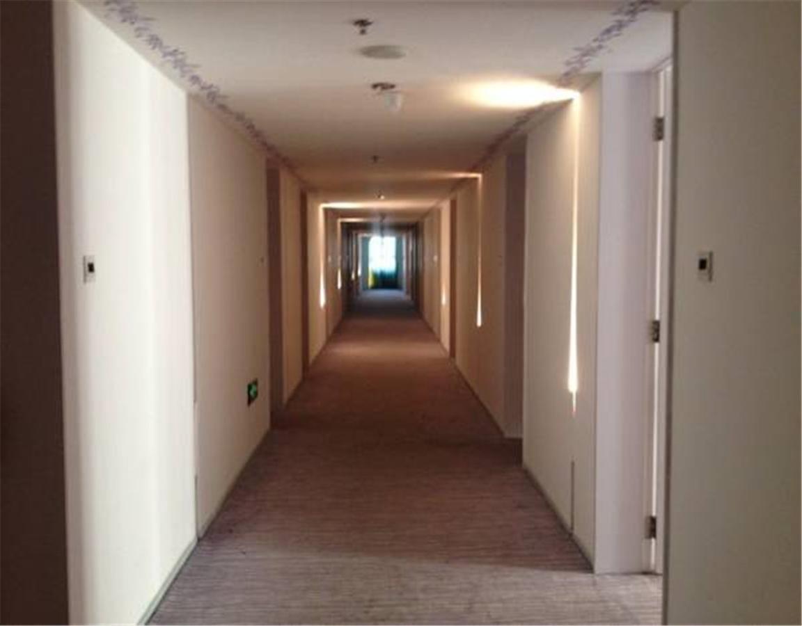 Shindom Inn Beijing Tianzhu Eksteriør billede